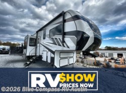 Used 2022 Alliance RV Valor 42V13 available in Buda, Texas