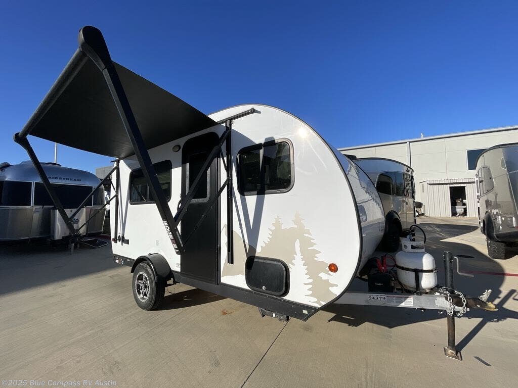 Used 2023 Travel Lite Rove Lite 14FL available in Buda, Texas