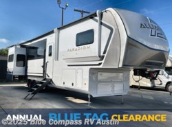 New 2026 Alliance RV Paradigm 388SP available in Buda, Texas