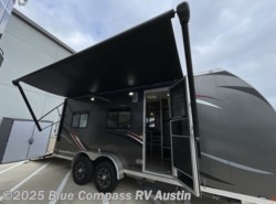 Used 2017 ATC ATC Toy Hauler 8.5X20 available in Buda, Texas