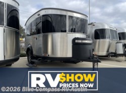 Used 2023 Airstream Basecamp 20X available in Buda, Texas