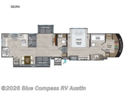 Used 2023 Alliance RV Paradigm 382RK available in Buda, Texas