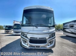 New 2026 Fleetwood Bounder 35K available in Buda, Texas