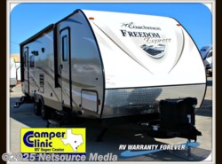 New 2017 Coachmen Freedom Express LTZ 281RLDS available in Rockport, Texas