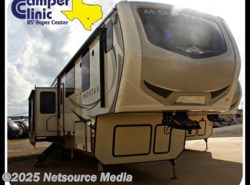 New 2018 Keystone Montana 3811MS available in Rockport, Texas
