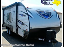 New 2018 Forest River Salem Cruise Lite T201BHXL available in Rockport, Texas
