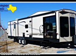 New 2018 Forest River Salem Villa 353FLFB available in Rockport, Texas