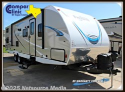 New 2018 Coachmen Freedom Express Select 29SE available in Rockport, Texas