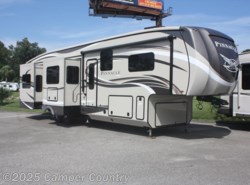 New 2018 Jayco Pinnacle 38REFS available in Myrtle Beach, South Carolina
