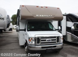 New 2018 Winnebago Minnie Winnie 31K available in Myrtle Beach, South Carolina