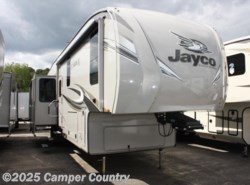 New 2018 Jayco Eagle 347BHOK available in Myrtle Beach, South Carolina