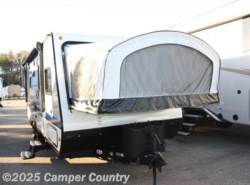 New 2018 Jayco Jay Feather X23B available in Myrtle Beach, South Carolina