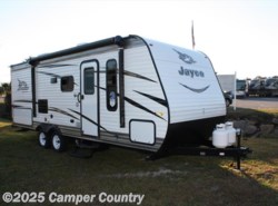 New 2018 Jayco Jay Flight SLX 224BH available in Myrtle Beach, South Carolina