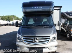 New 2019 Tiffin Wayfarer 25QW available in Myrtle Beach, South Carolina