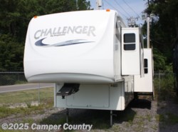 Used 2006 Keystone Challenger 34TBH available in Myrtle Beach, South Carolina