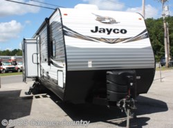 New 2019 Jayco Jay Flight 33RBTS available in Myrtle Beach, South Carolina