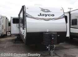 New 2019 Jayco Jay Flight 34RSBS available in Myrtle Beach, South Carolina
