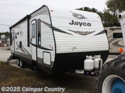 New 2019 Jayco Jay Flight 265RLS SLX available in Myrtle Beach, South Carolina