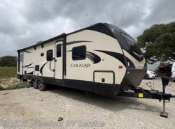 Used 2019 Keystone Cougar Half-Ton East 29BHS available in Aransas Pass, Texas