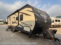 Used 2017 Palomino Puma 28FQDB available in Aransas Pass, Texas