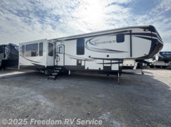 Used 2018 Heartland Bighorn 3870FB available in Aransas Pass, Texas