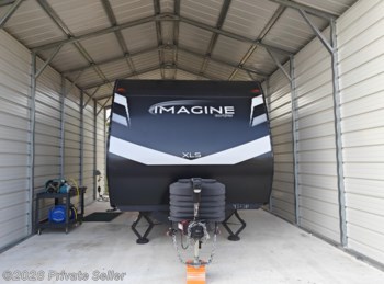 Used 2024 Grand Design Imagine XLS 22RBE available in Spring Branch, Texas