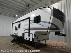 New 2025 Keystone Arcadia Select 24SRE available in Mesa, Arizona