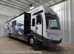 New 2025 Fleetwood Palisade 45FS available in Mesa, Arizona