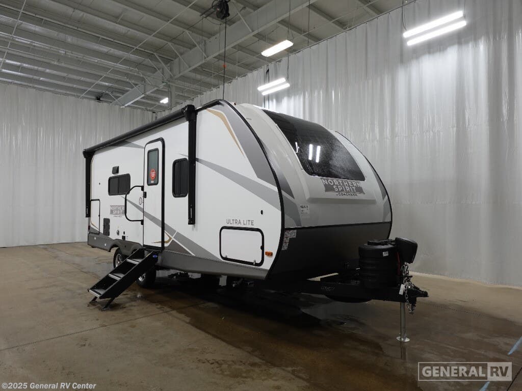 New 2025 Coachmen Spirit 2353RB available in Mesa, Arizona