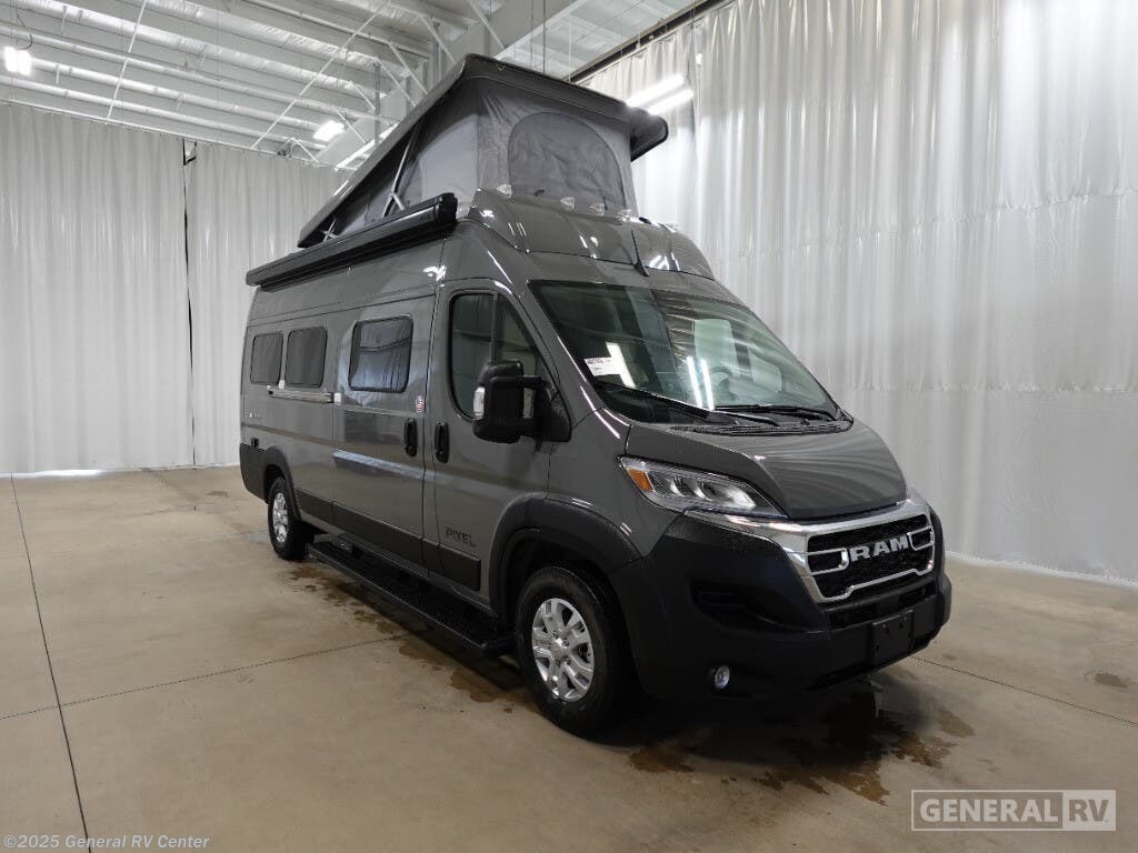 New 2026 Coachmen Pixel 2.0M-P available in Mesa, Arizona