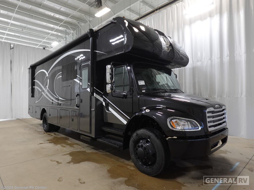 New 2026 Nexus Wraith 32F available in Mesa, Arizona