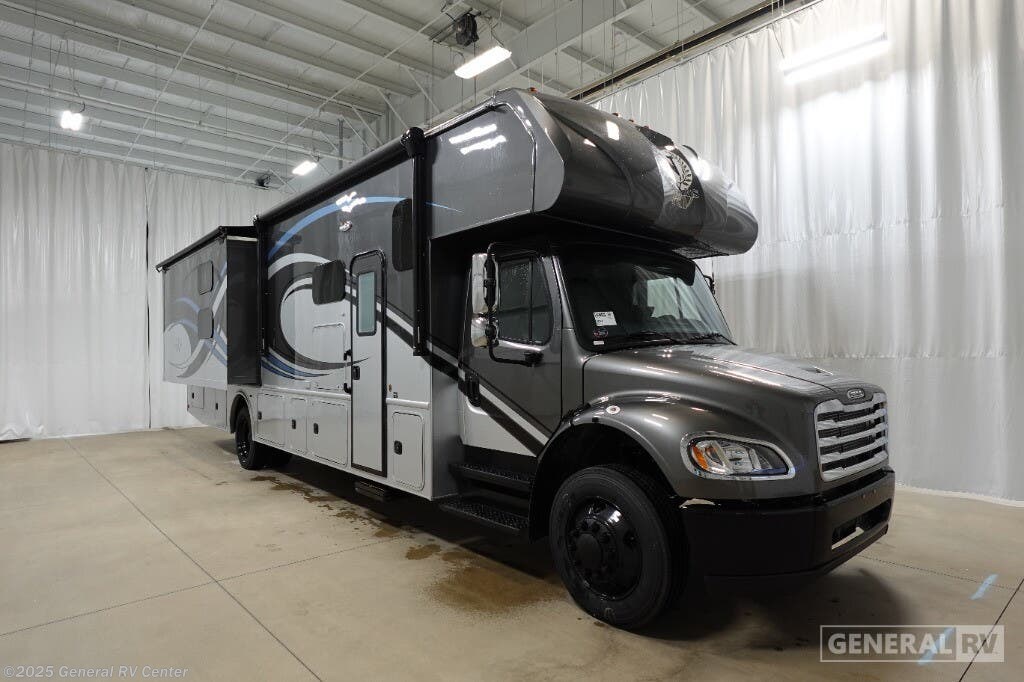 New 2026 Nexus Wraith 35F available in Mesa, Arizona