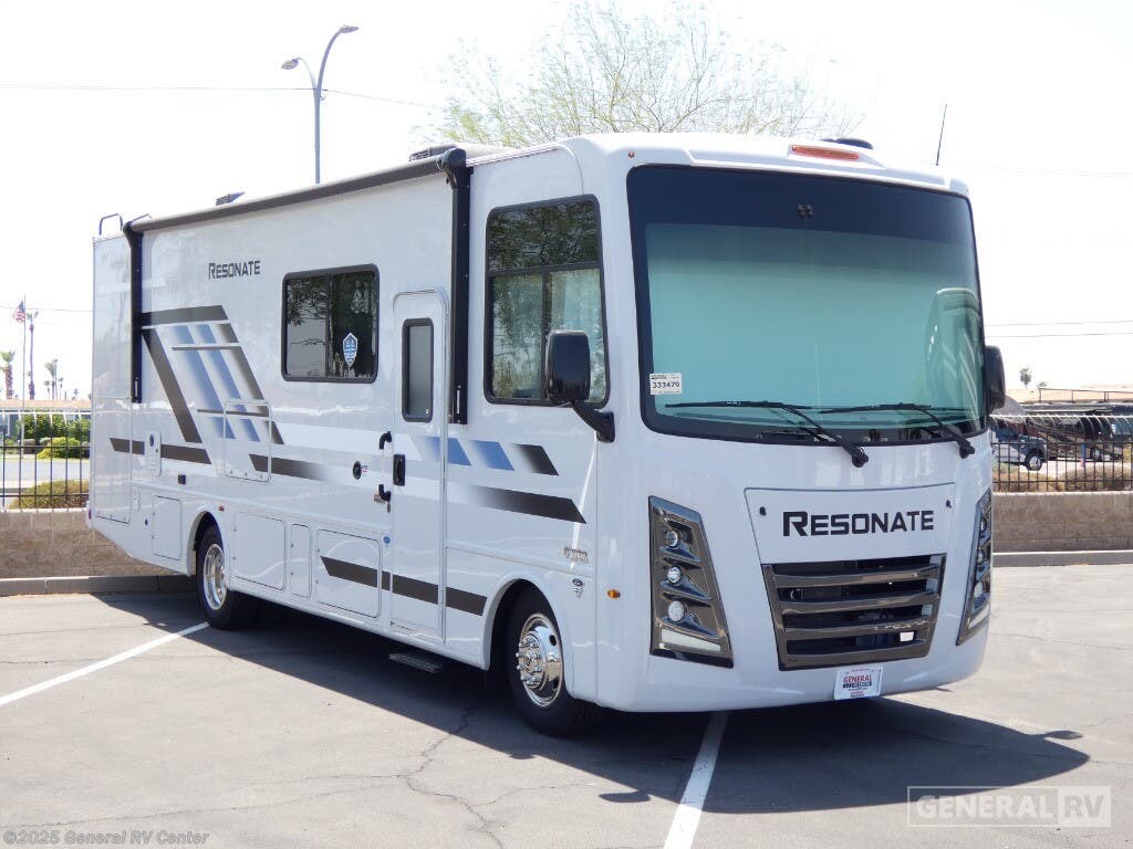 New 2026 Thor Motor Coach Resonate 29D available in Mesa, Arizona