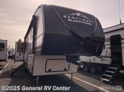 New 2025 East to West Blackthorn 3300RD available in Mesa, Arizona