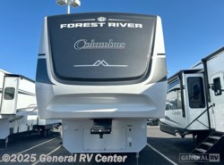 New 2025 Forest River Columbus 383RLH available in Mesa, Arizona