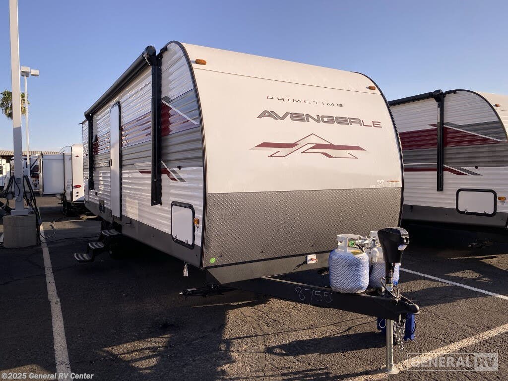 New 2025 Prime Time Avenger 24RLSLE available in Mesa, Arizona