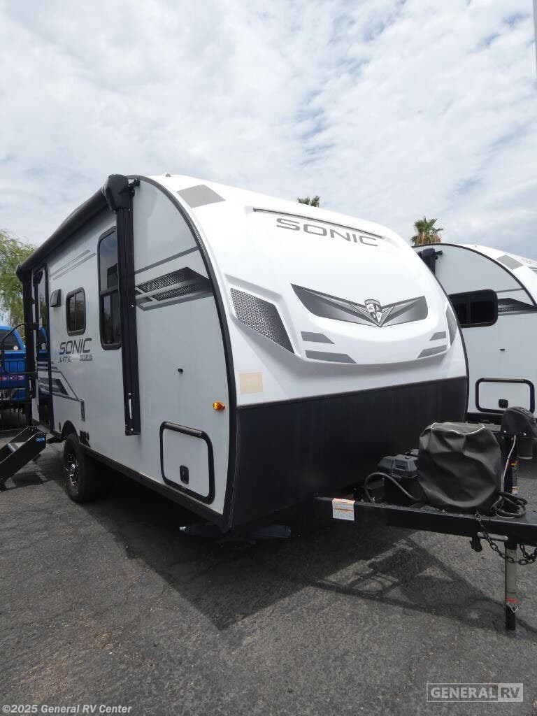 New 2025 Venture RV Sonic 150VRK available in Mesa, Arizona