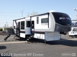Used 2025 Alliance RV Valor 42V14-3S available in Mesa, Arizona
