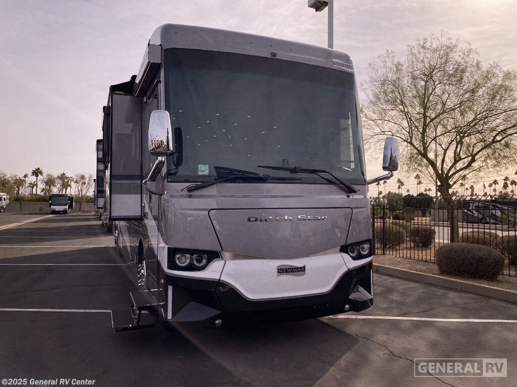New 2025 Newmar Dutch Star 4081 available in Mesa, Arizona