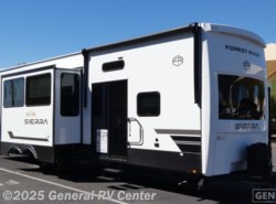 New 2026 Forest River Sierra 41DUPLEX available in Mesa, Arizona