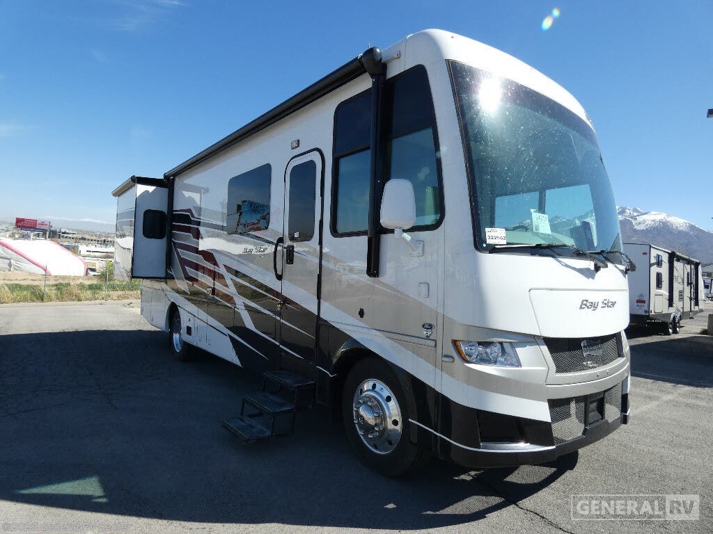 New 2025 Newmar Bay Star 3014 available in Mesa, Arizona