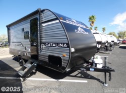 New 2026 Coachmen Catalina 184MKS available in Mesa, Arizona