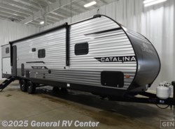 New 2026 Coachmen Catalina 281QBUNK available in Mesa, Arizona