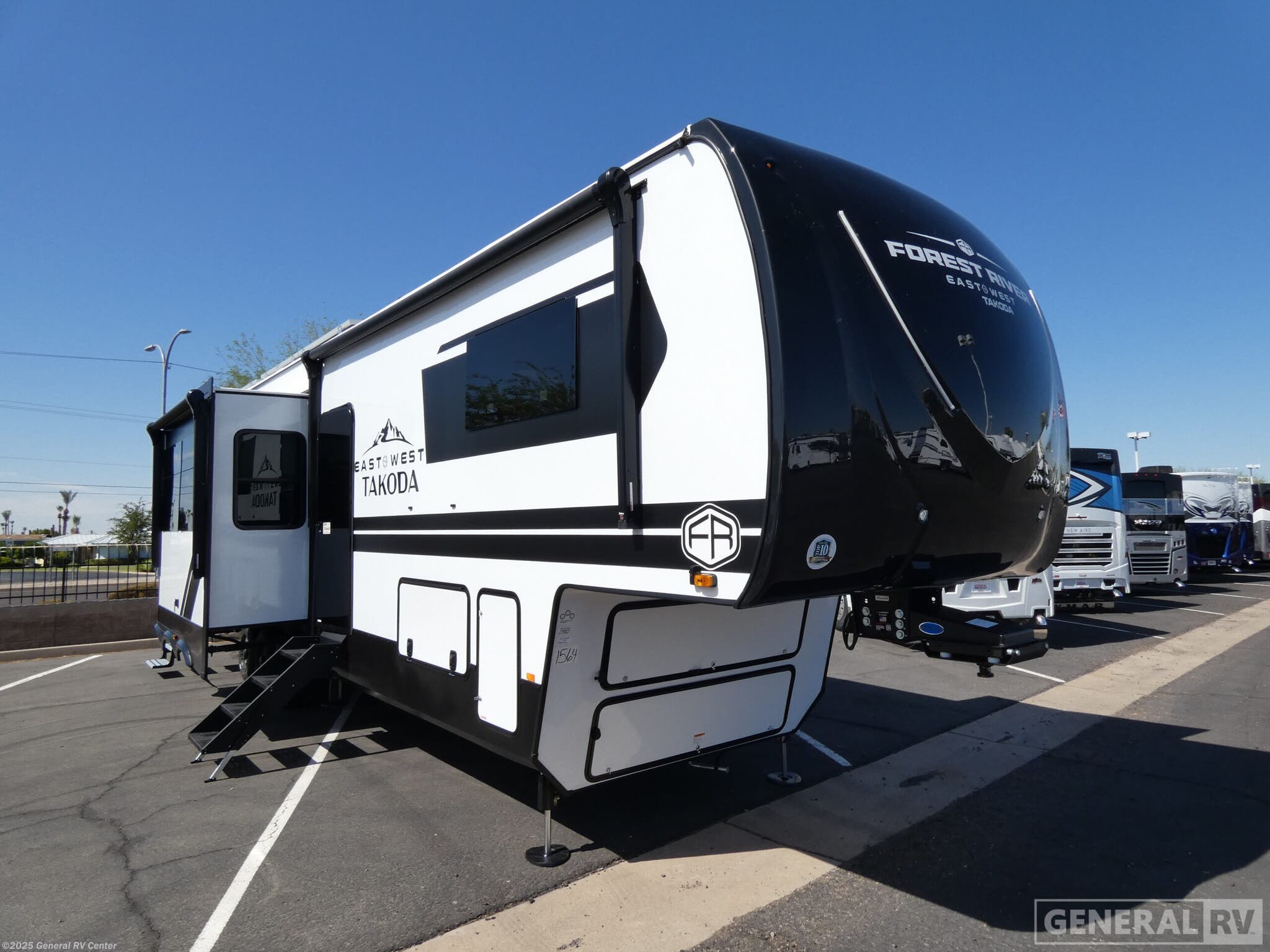 New 2026 East to West Takoda 350TH available in Mesa, Arizona