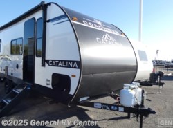 New 2026 Coachmen Catalina 194RBS available in Mesa, Arizona