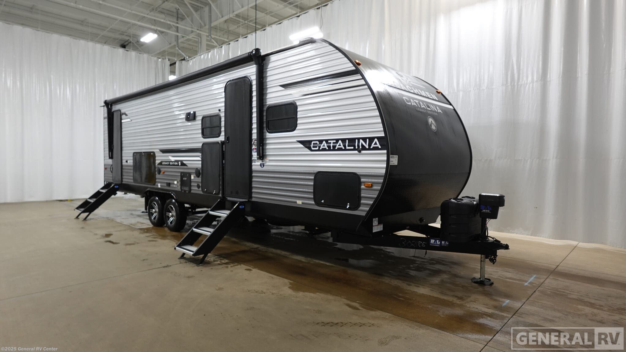 New 2026 Coachmen Catalina LEGACY 273DBHCKLE available in Mesa, Arizona