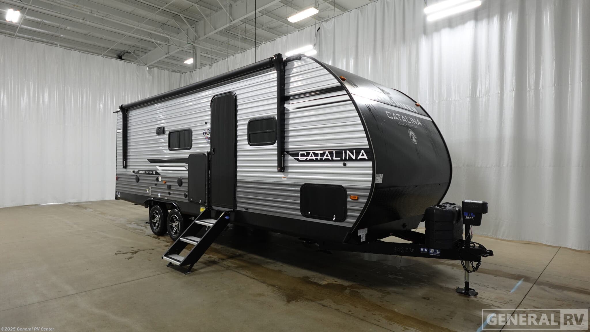 New 2026 Coachmen Catalina 243RBSLE available in Mesa, Arizona