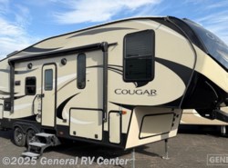 Used 2019 Keystone Cougar Half-Ton 25RESWE available in Mesa, Arizona