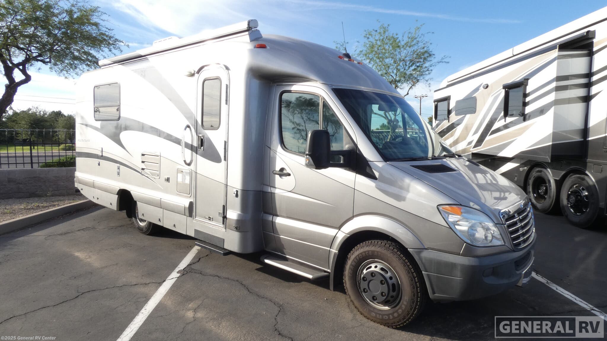 Used 2010 Coach House Platinum II 241 XL available in Mesa, Arizona