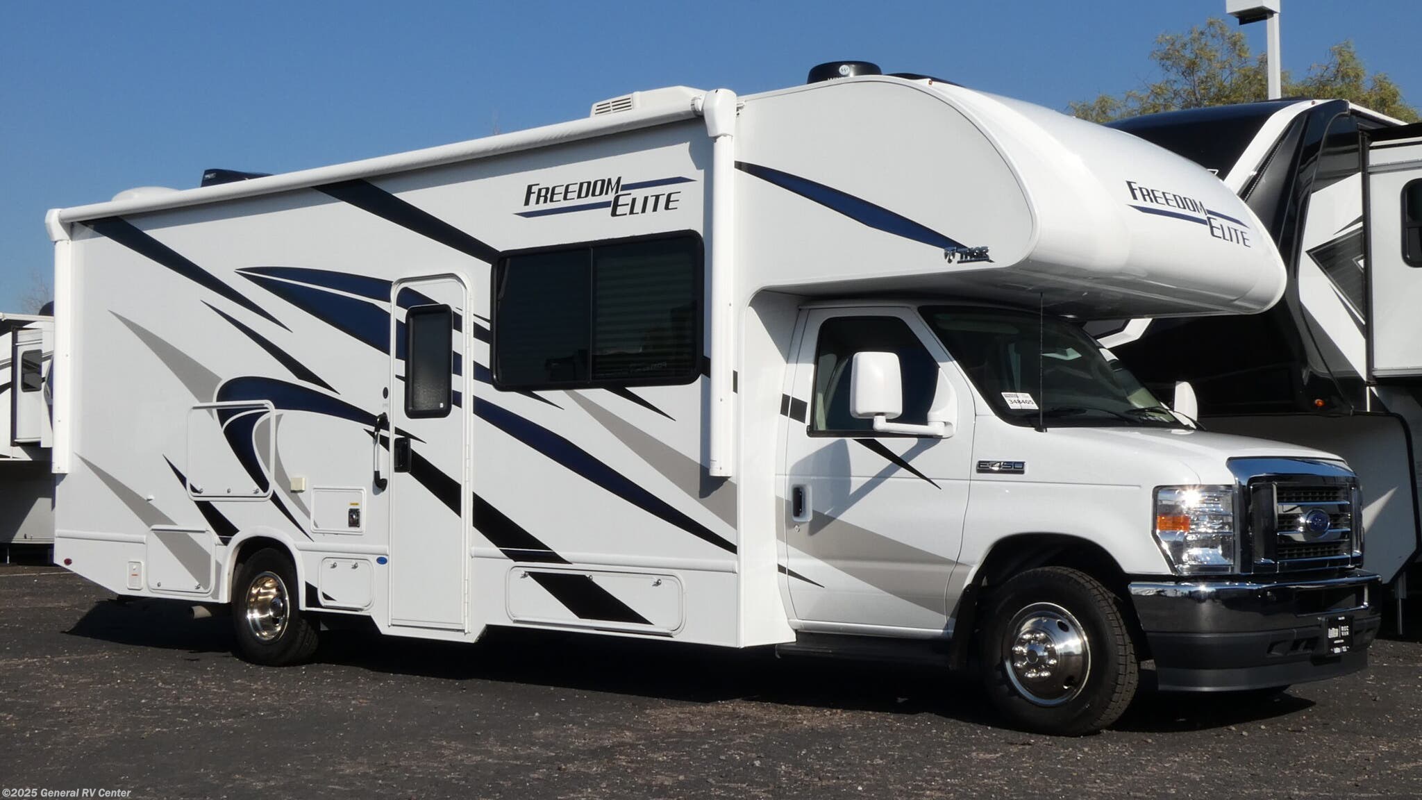 Used 2024 Thor Motor Coach Freedom Elite 27FE available in Mesa, Arizona